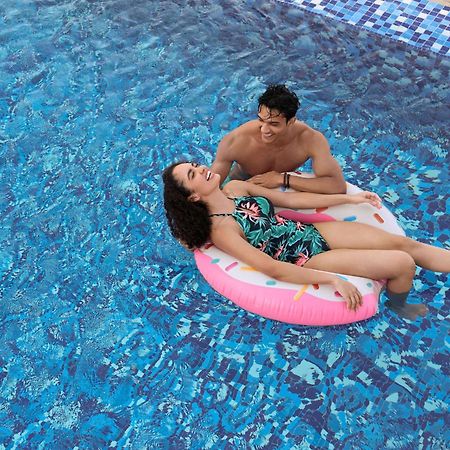 Aparthotel Adagio Dubai Deira Dış mekan fotoğraf