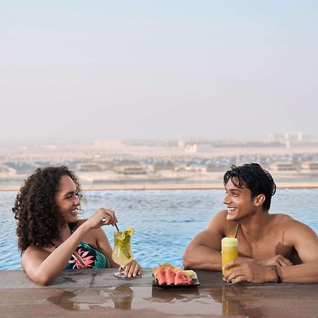 Aparthotel Adagio Dubai Deira Dış mekan fotoğraf