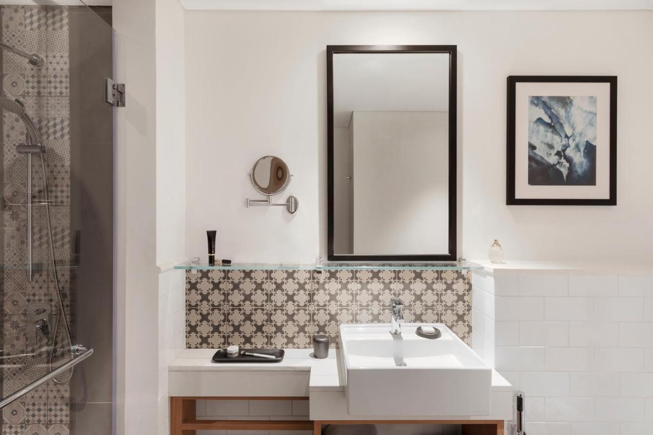 Aparthotel Adagio Dubai Deira Dış mekan fotoğraf