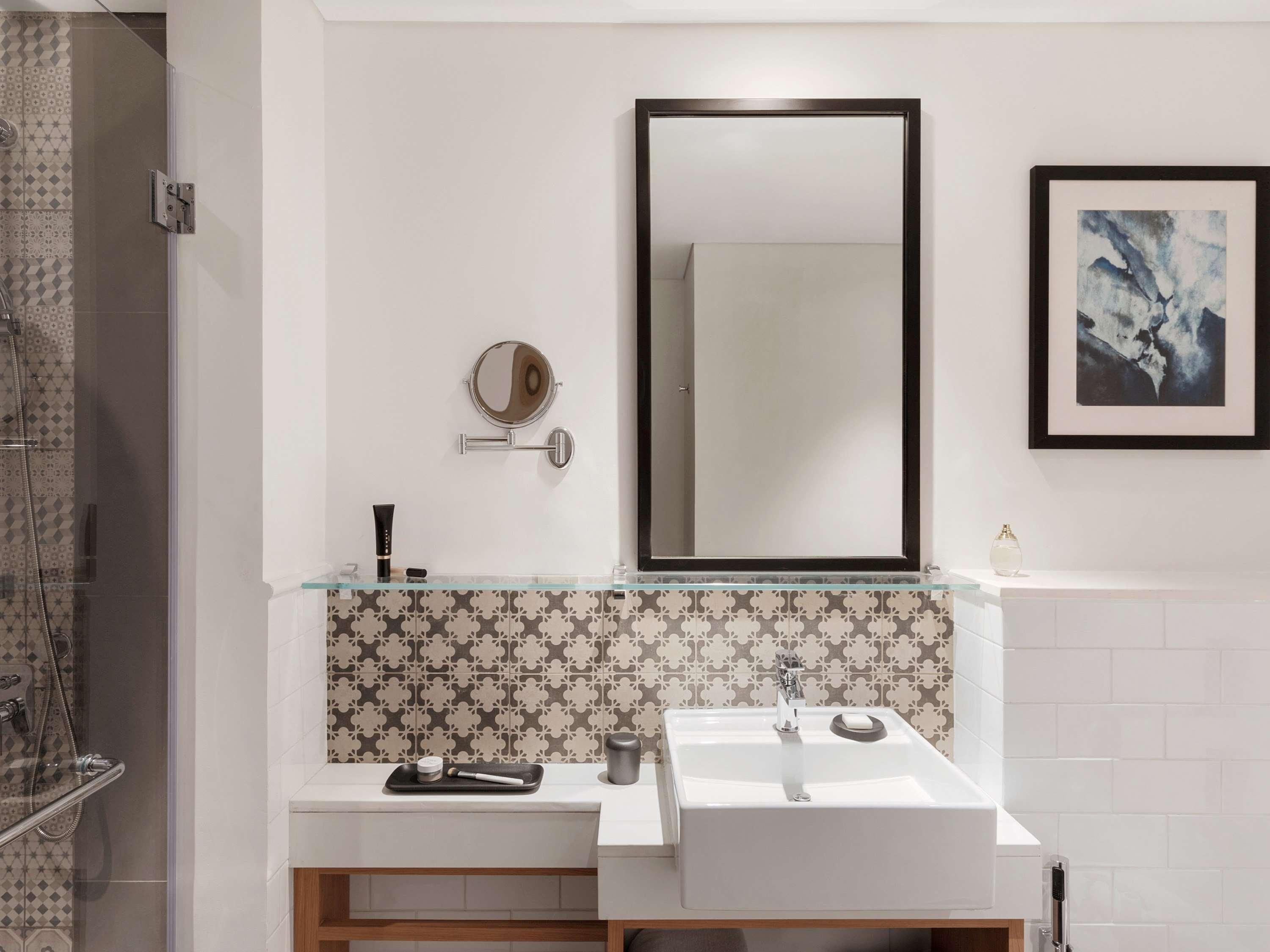 Aparthotel Adagio Dubai Deira Dış mekan fotoğraf