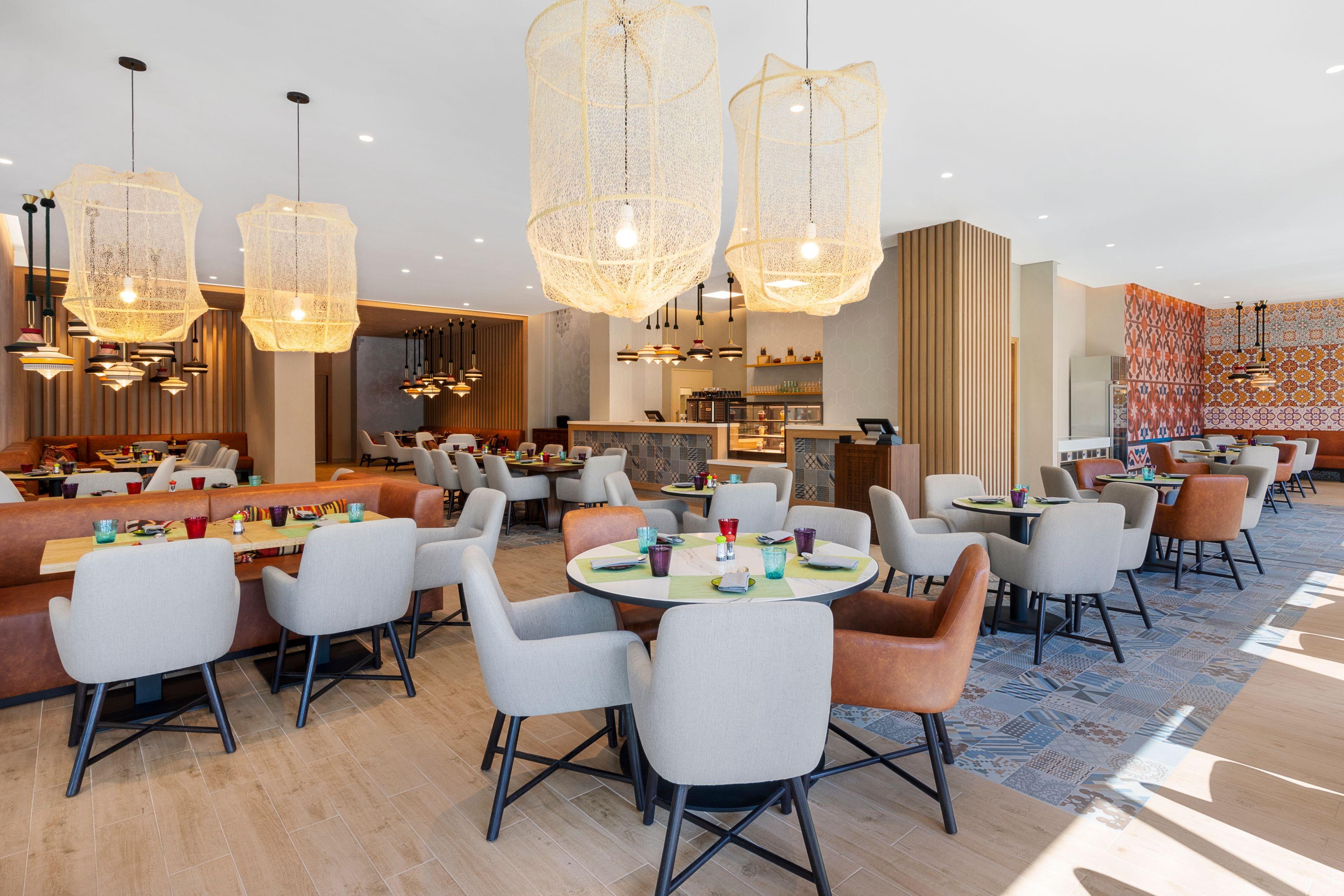 Aparthotel Adagio Dubai Deira Dış mekan fotoğraf